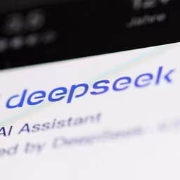 DeepSeek